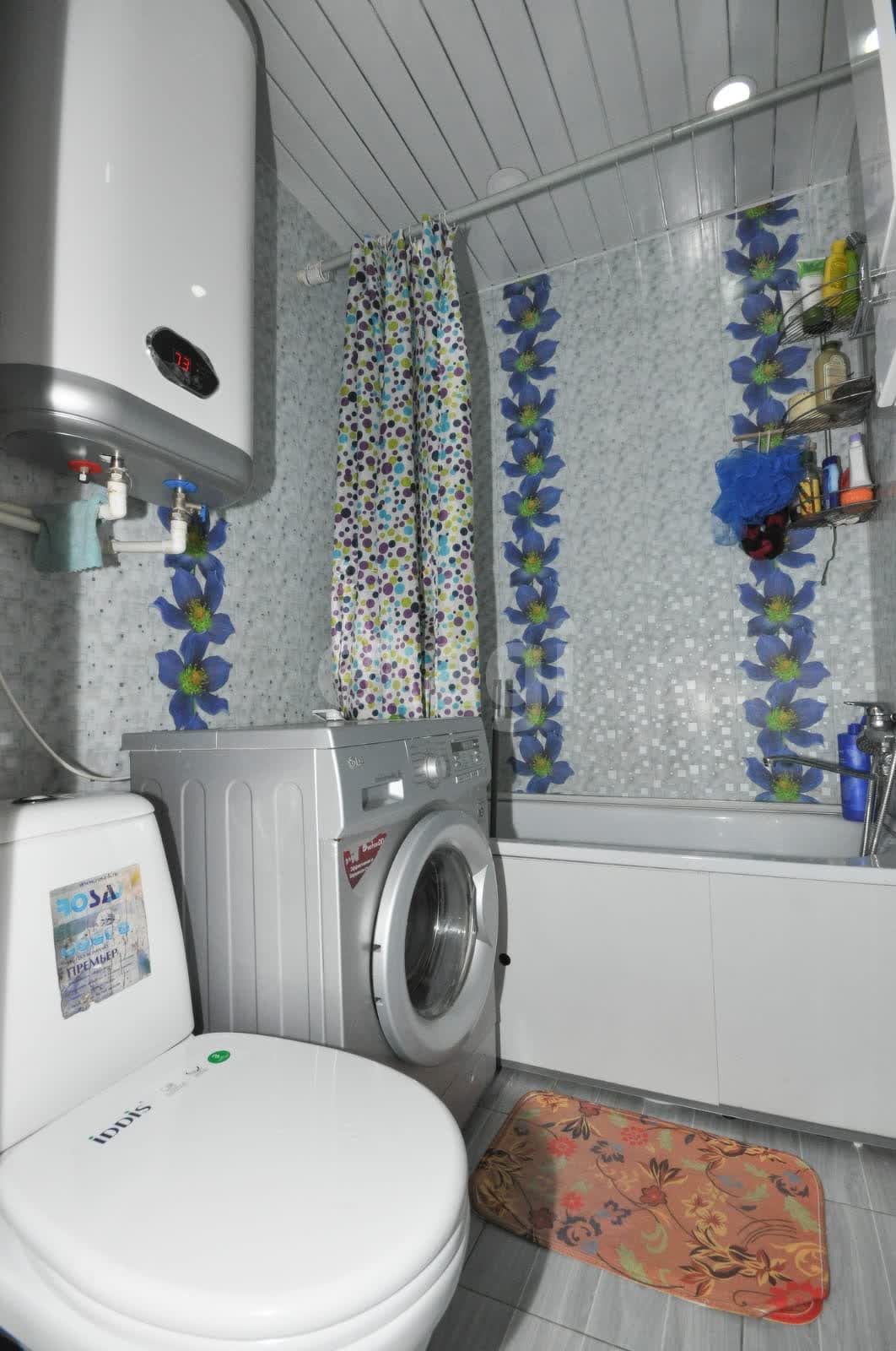 Продажа 2-комнатной квартиры, Южно-Сахалинск, Сахалинская область,  Южно-Сахалинск