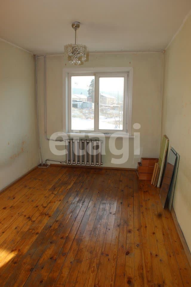 Продажа 3-комнатной квартиры, Улан-Удэ, Республика Бурятия,  Улан-Удэ