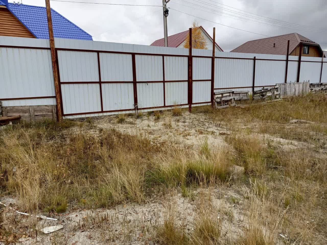 Продажа участка, Новый Уренгой, Ямало-Ненецкий АО,  Северная часть 