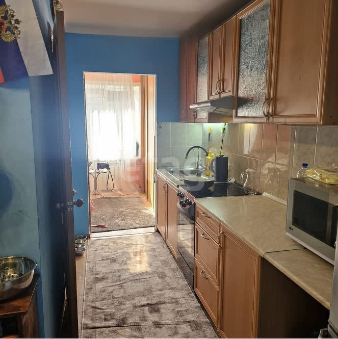 Продажа 1-комнатной квартиры, Южно-Сахалинск, Сахалинская область,  Южно-Сахалинск