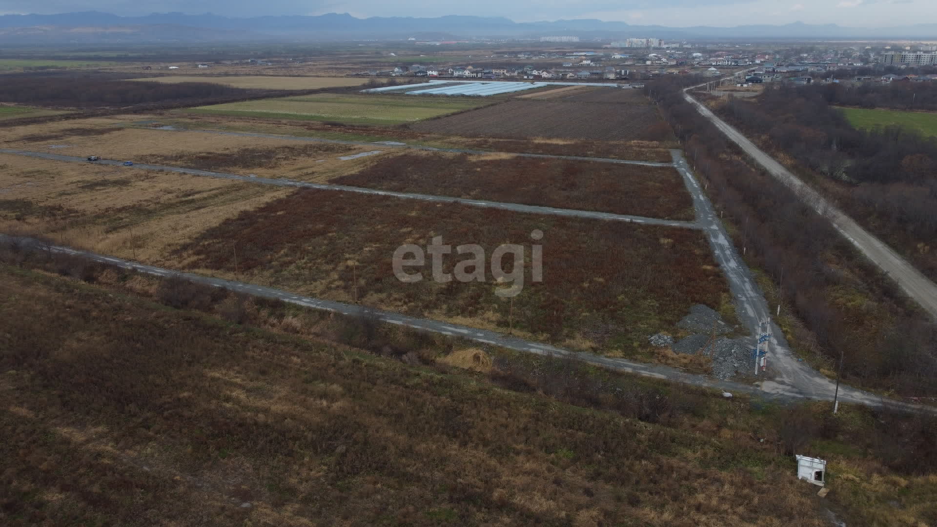 Продажа участка, Южно-Сахалинск, Сахалинская область,  Южно-Сахалинск