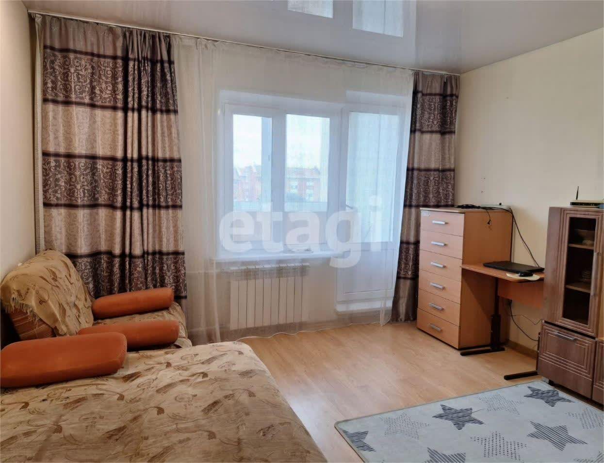 Продажа 3-комнатной квартиры, Улан-Удэ, Республика Бурятия,  Улан-Удэ