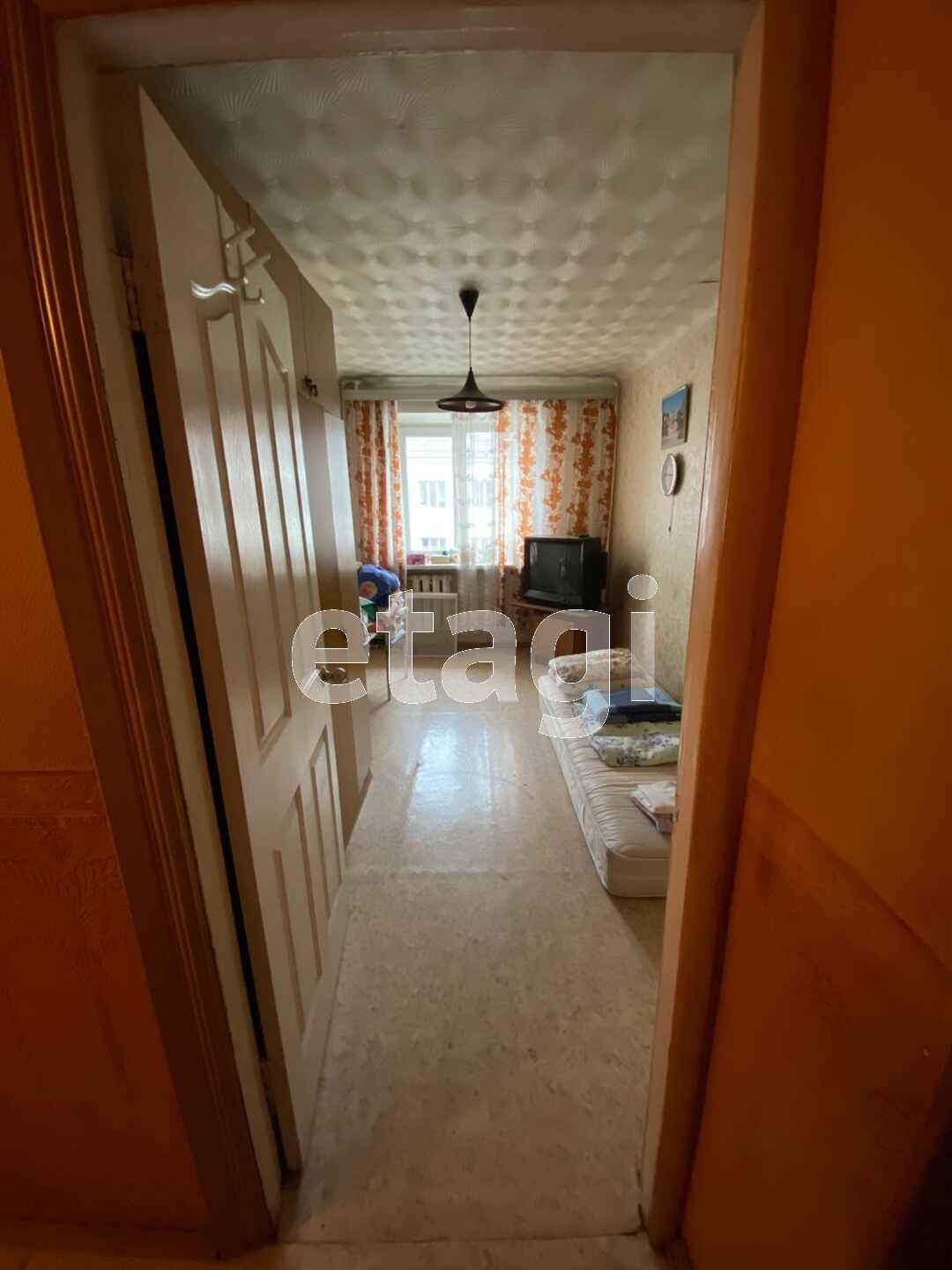 Продажа 3-комнатной квартиры, Южно-Сахалинск, Сахалинская область,  Южно-Сахалинск