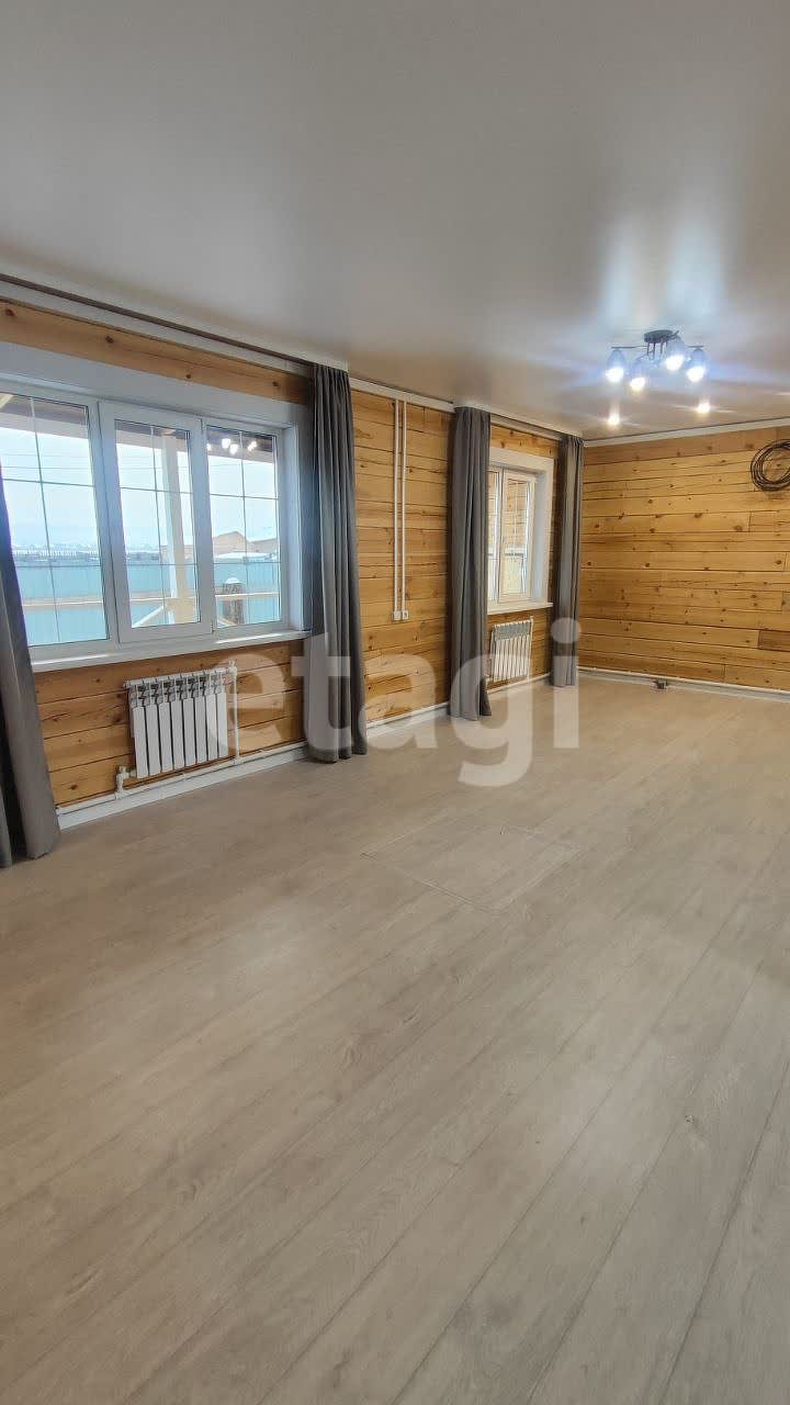 Продажа дома, 192м <sup>2</sup>, 10 сот., Улан-Удэ, Республика Бурятия,  Иволгинский