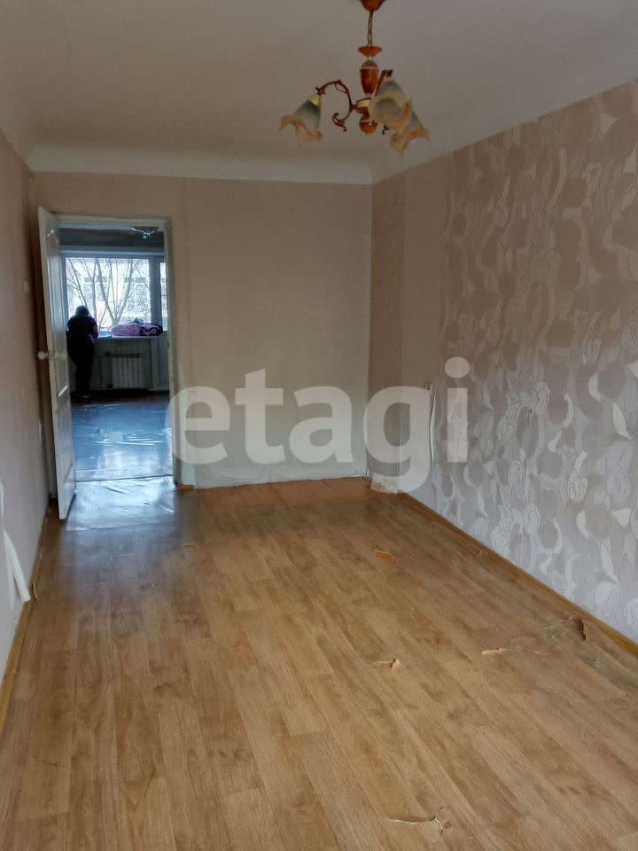 Продажа 3-комнатной квартиры, Улан-Удэ, Республика Бурятия,  Улан-Удэ