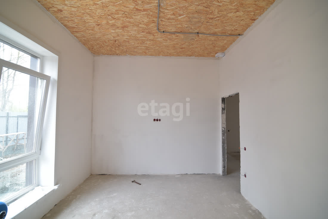 Продажа дома, 109м <sup>2</sup>, 5 сот., Южно-Сахалинск, Сахалинская область,  Южно-Сахалинск