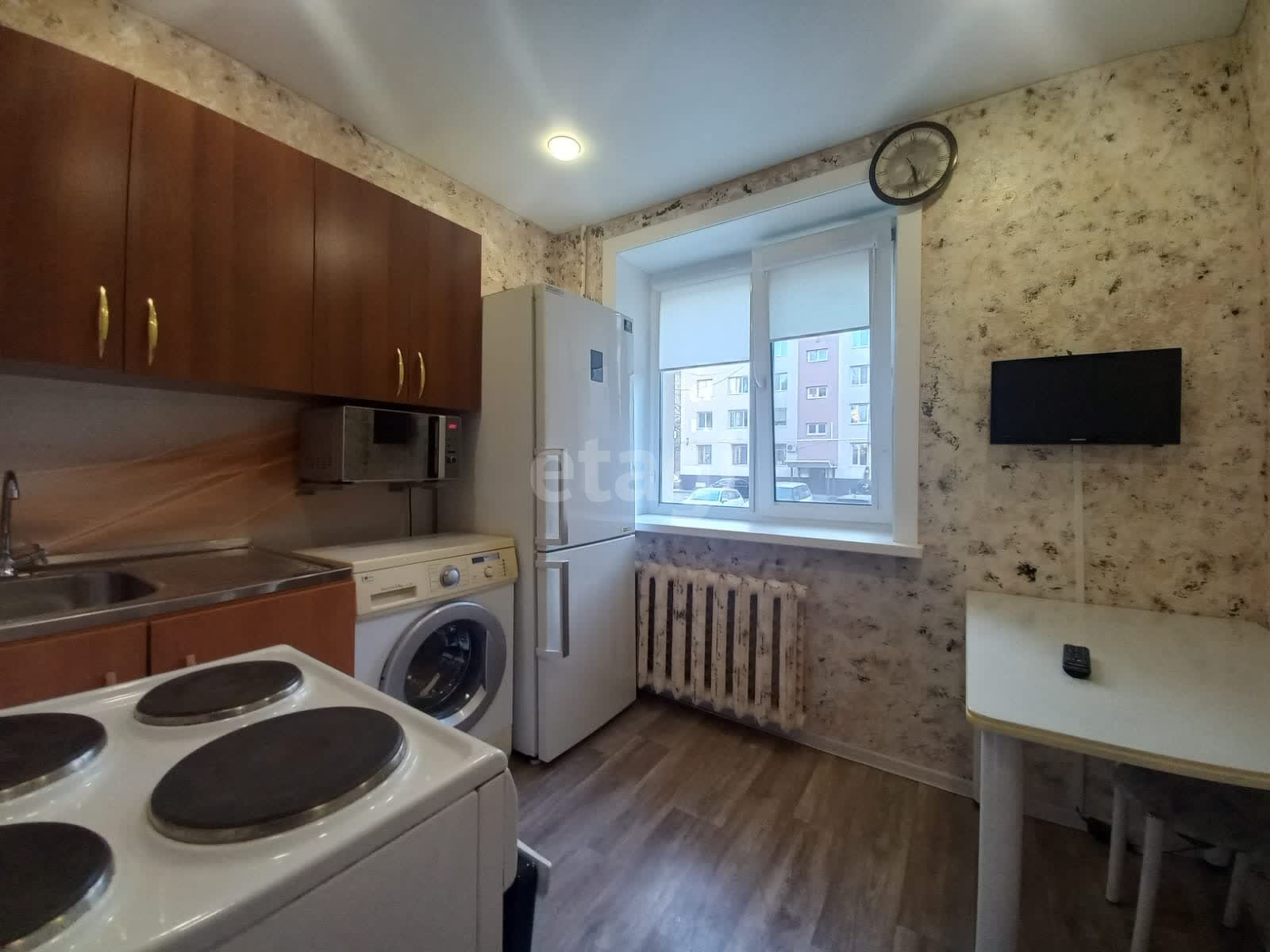 Продажа 1-комнатной квартиры, Южно-Сахалинск, Сахалинская область,  Южно-Сахалинск