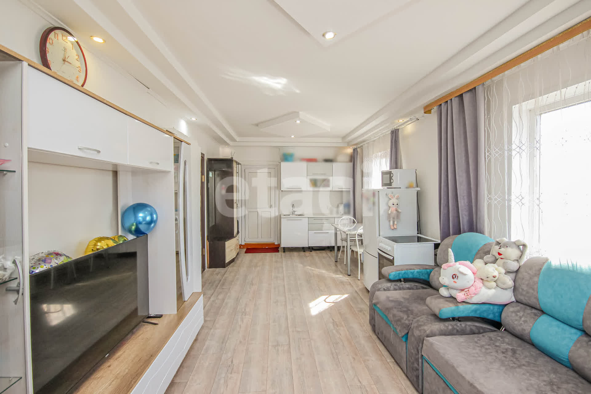 Продажа дома, 140м <sup>2</sup>, 11 сот., Улан-Удэ, Республика Бурятия,  Иволгинский