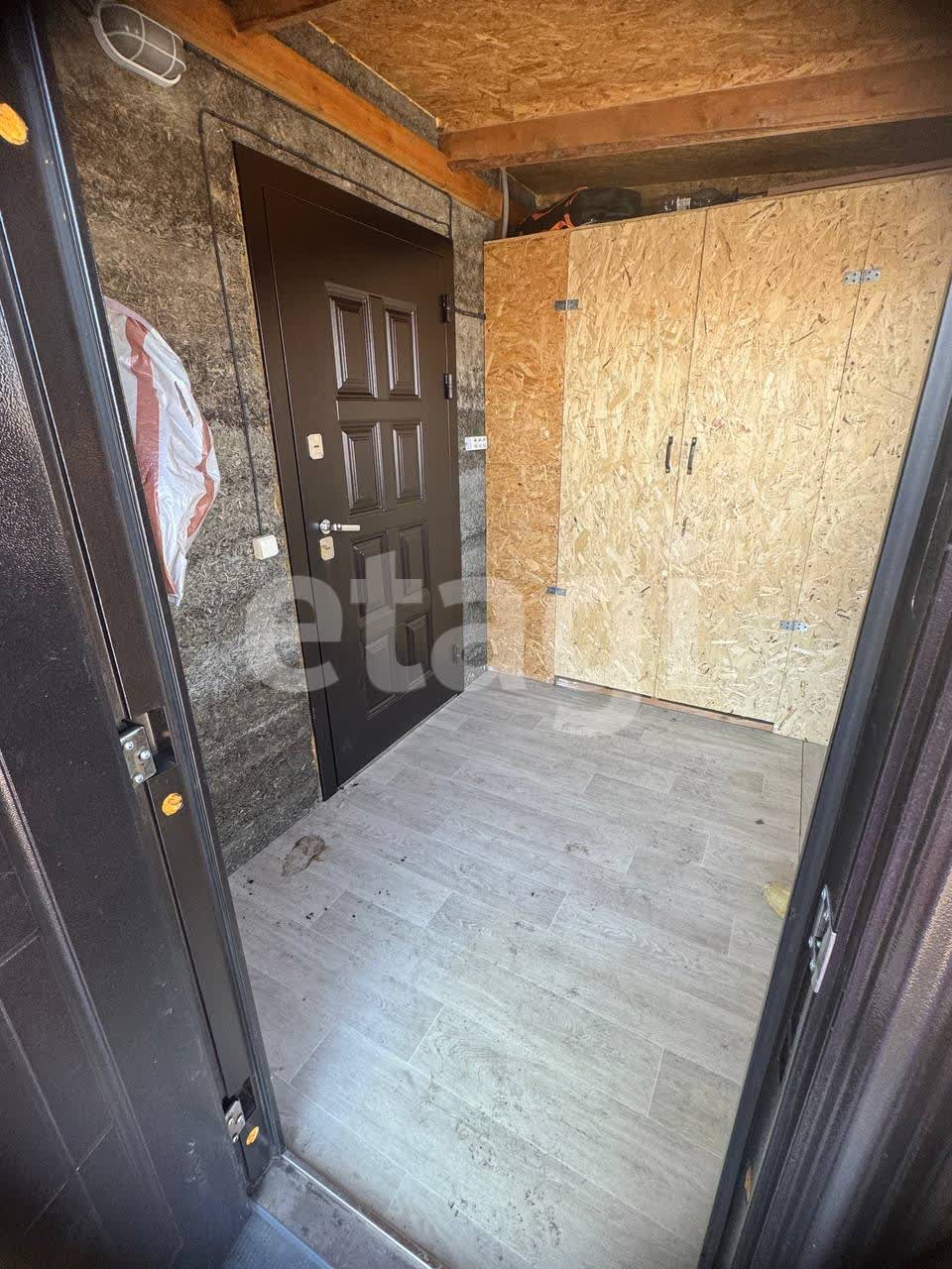 Продажа дома, 38м <sup>2</sup>, 6 сот., Улан-Удэ, Республика Бурятия