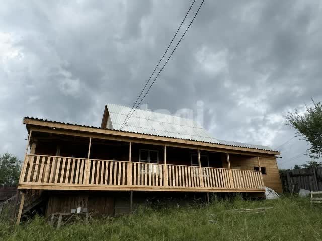 Продажа дома, 199м <sup>2</sup>, 11 сот., Улан-Удэ, Республика Бурятия