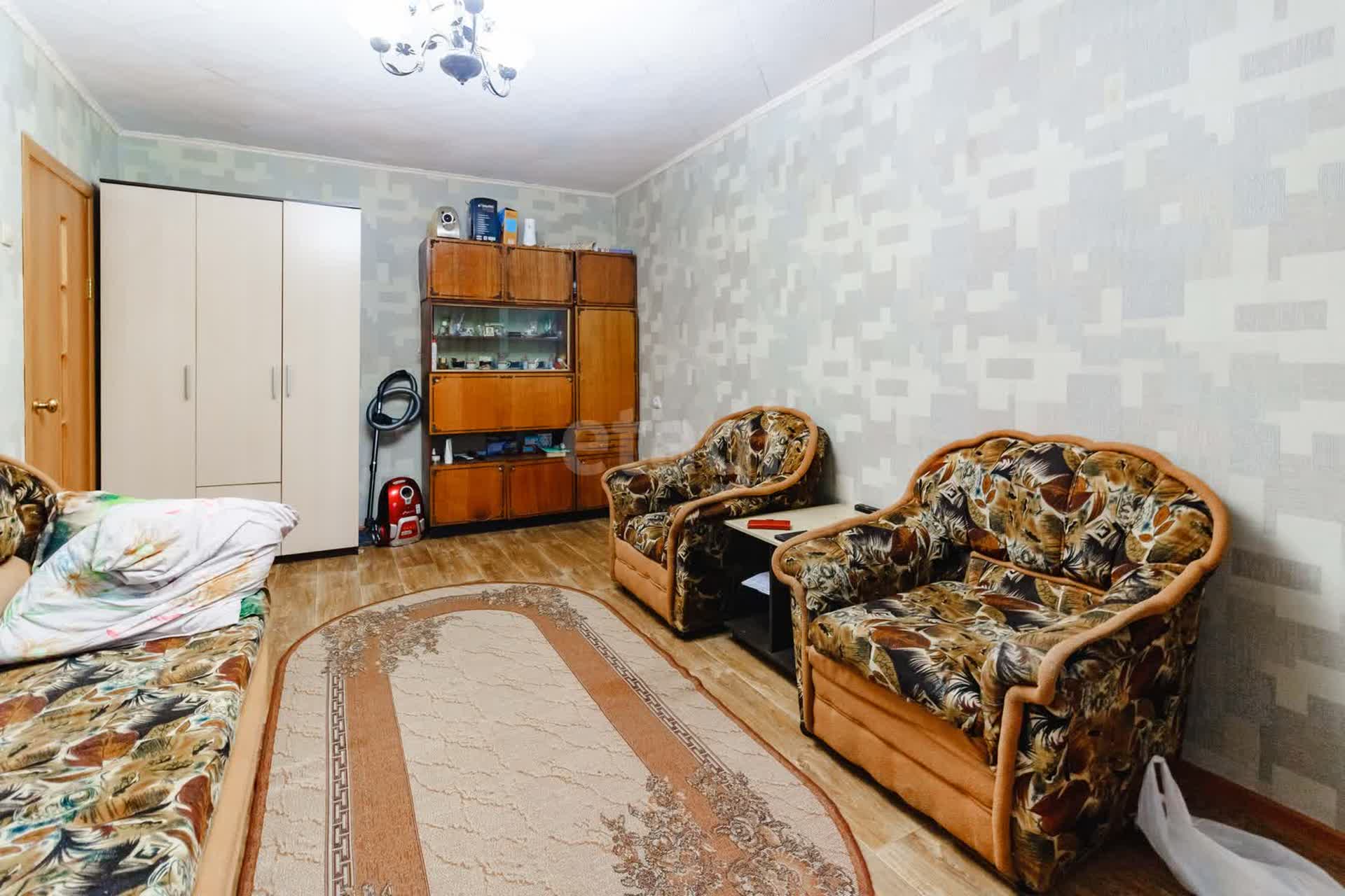 Продажа 1-комнатной квартиры, Комсомольск-на-Амуре, Ленинградская,  70 к 3