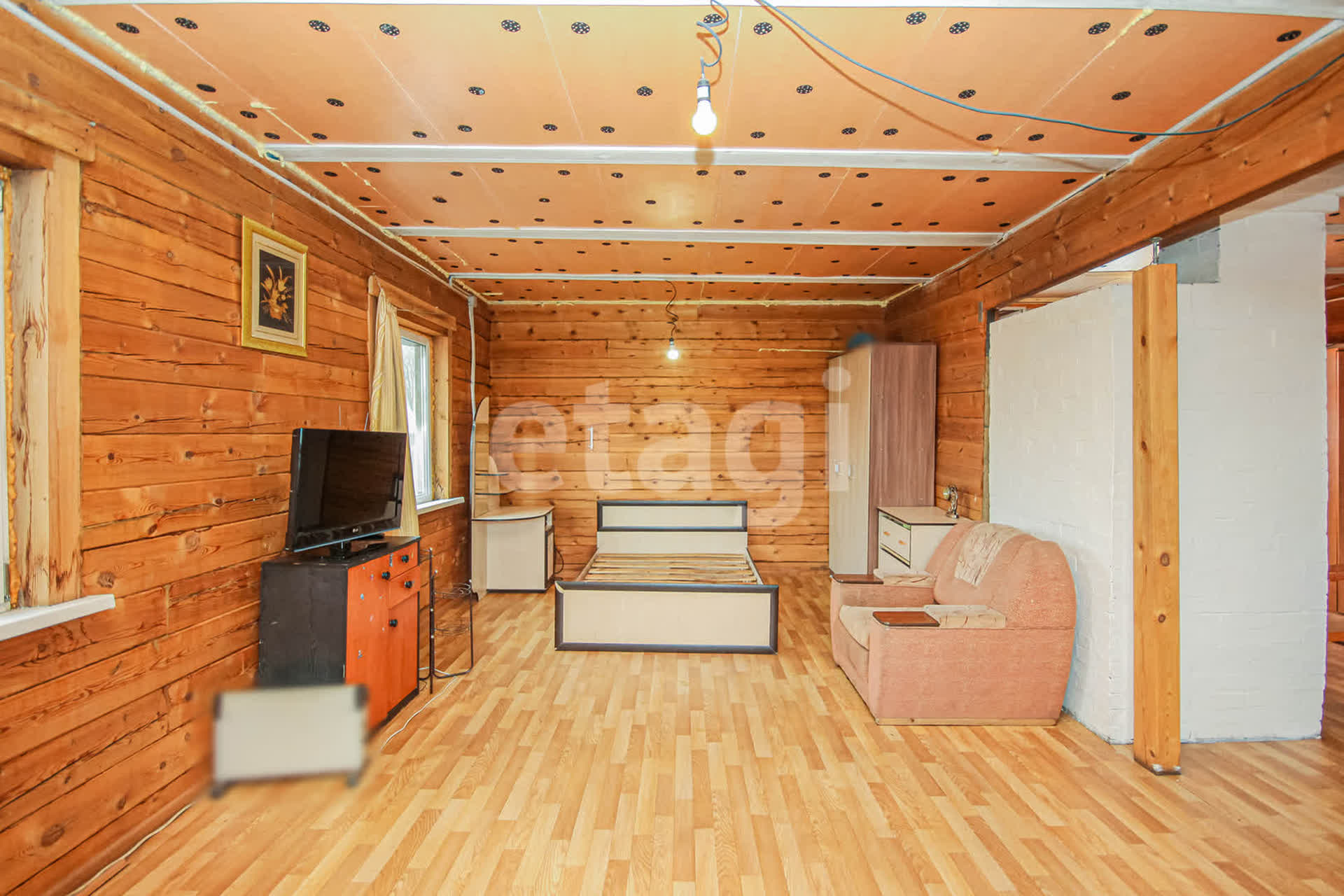 Продажа дома, 49м <sup>2</sup>, 8 сот., Улан-Удэ, Республика Бурятия,  Иволгинский