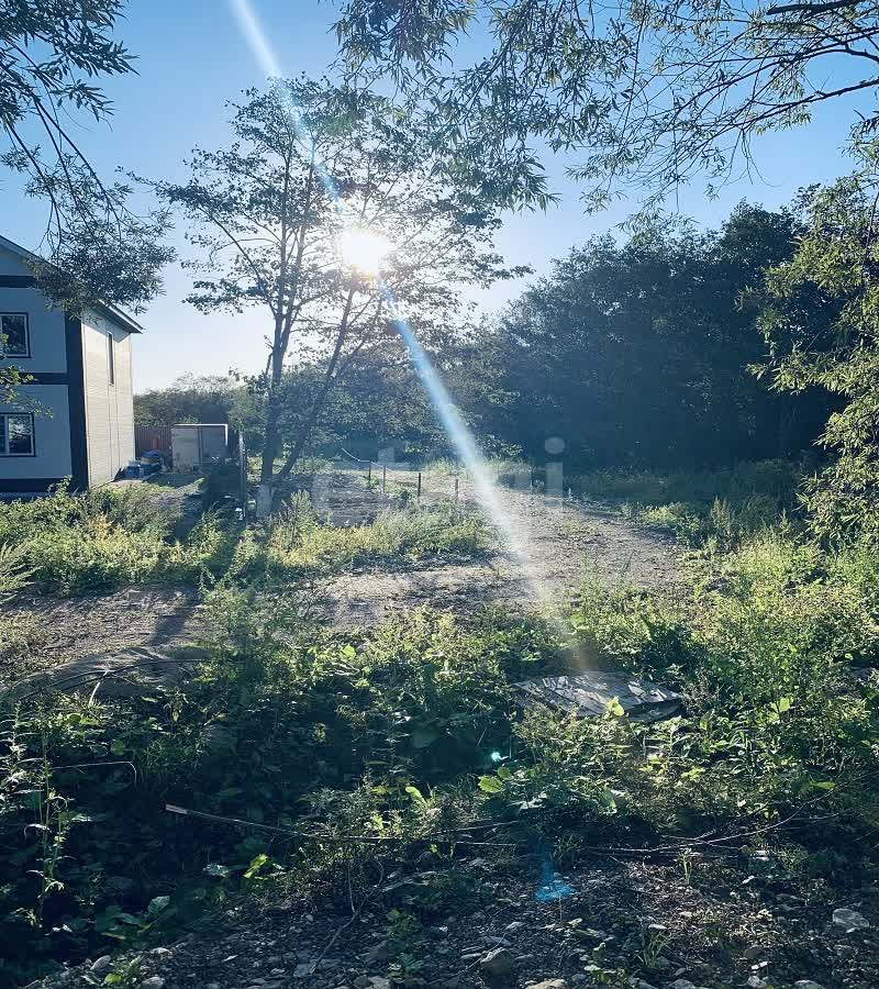 Продажа дома, 87м <sup>2</sup>, 4 сот., Южно-Сахалинск, Сахалинская область,  