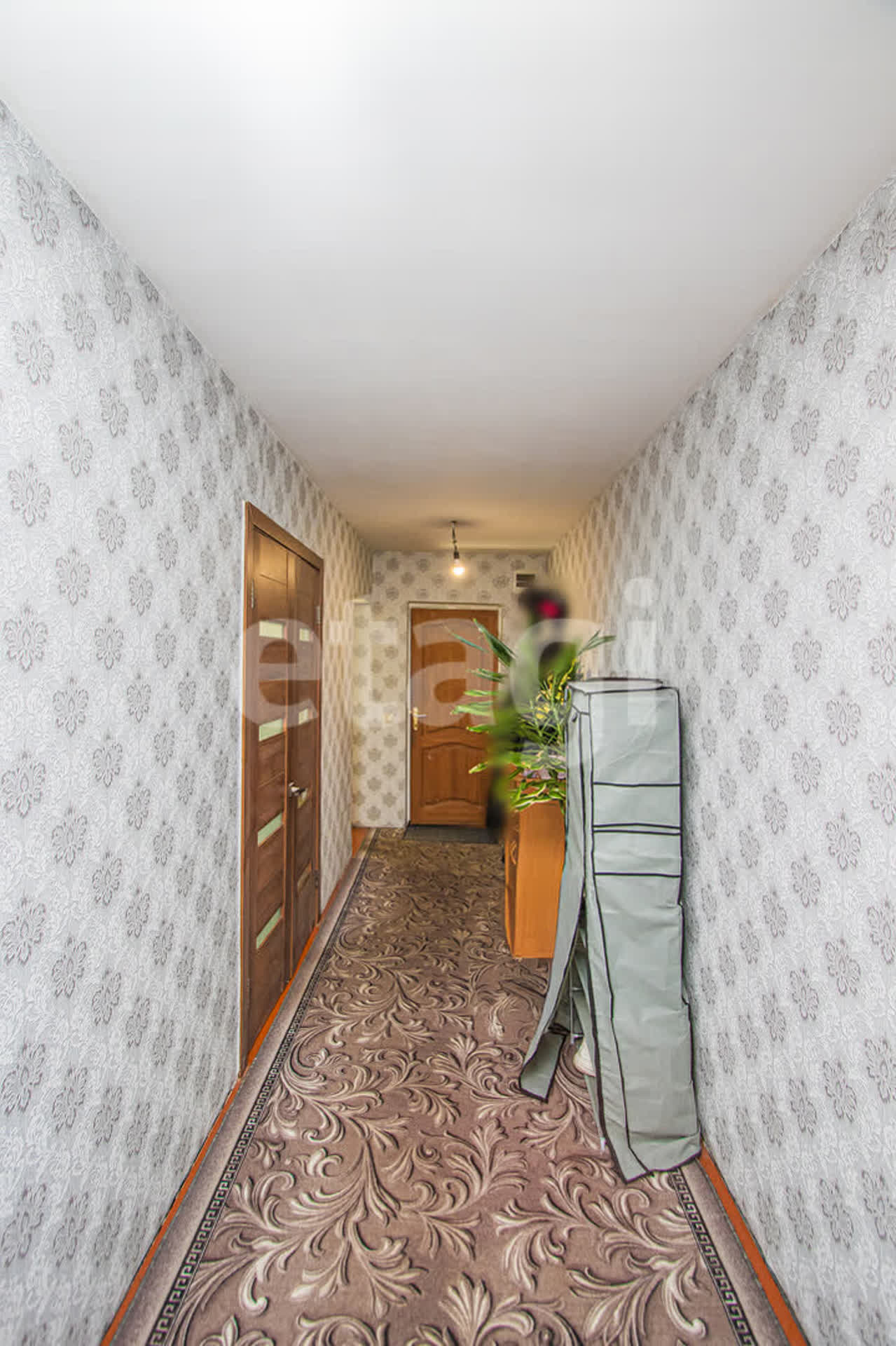 Продажа 3-комнатной квартиры, Улан-Удэ, Республика Бурятия,  Улан-Удэ