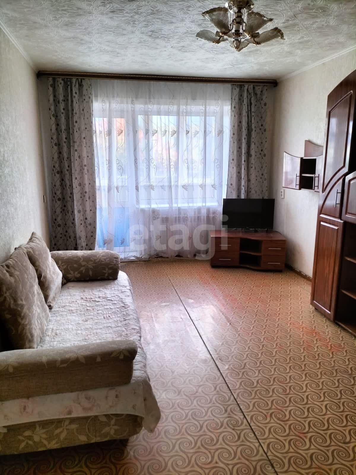 Продажа 2-комнатной квартиры, Южно-Сахалинск, Сахалинская область,  Южно-Сахалинск