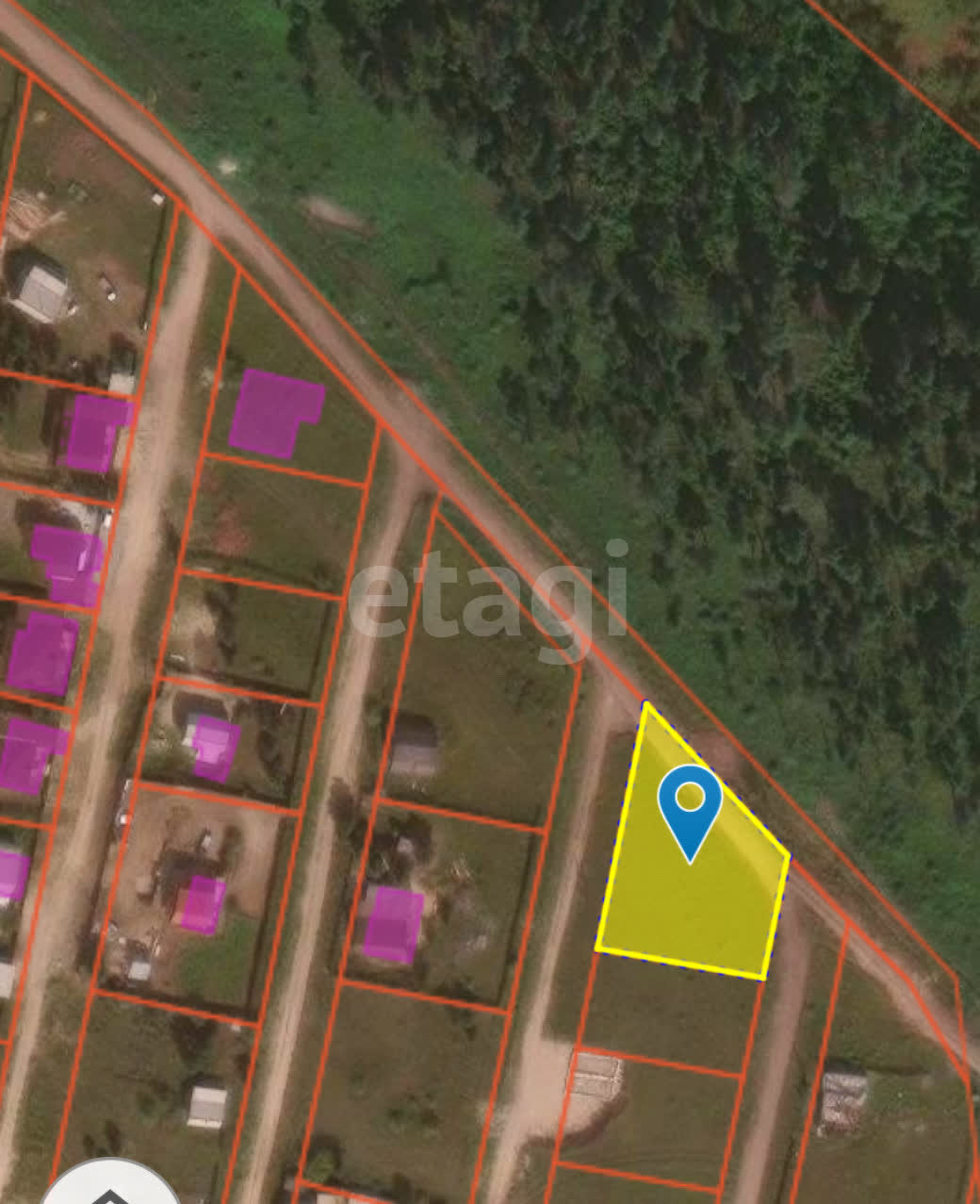 Продажа участка, Улан-Удэ, Республика Бурятия,  Тарбагатайский