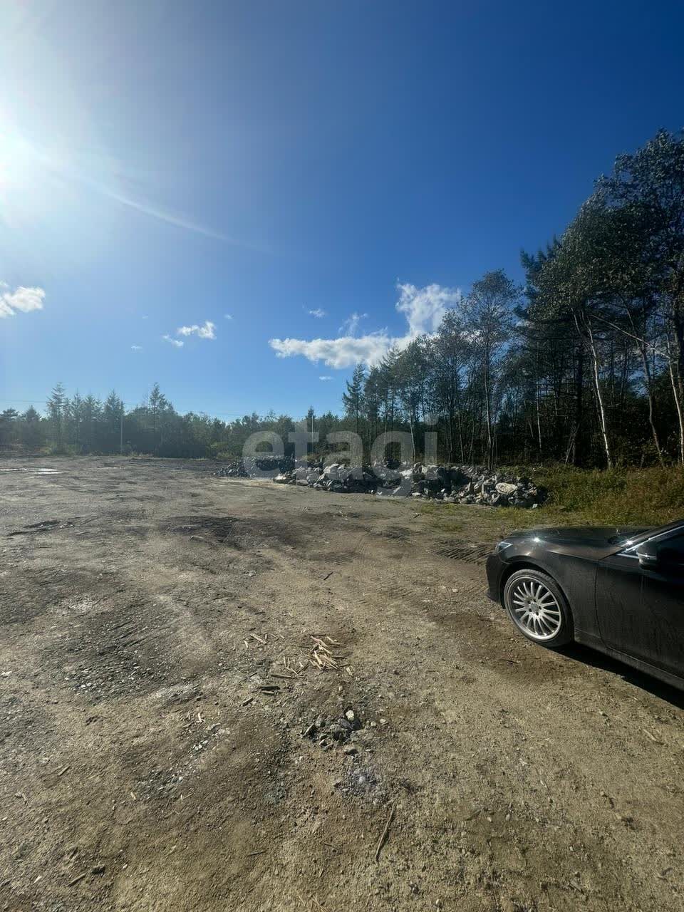 Продажа участка, Южно-Сахалинск, Сахалинская область,  Южно-Сахалинск