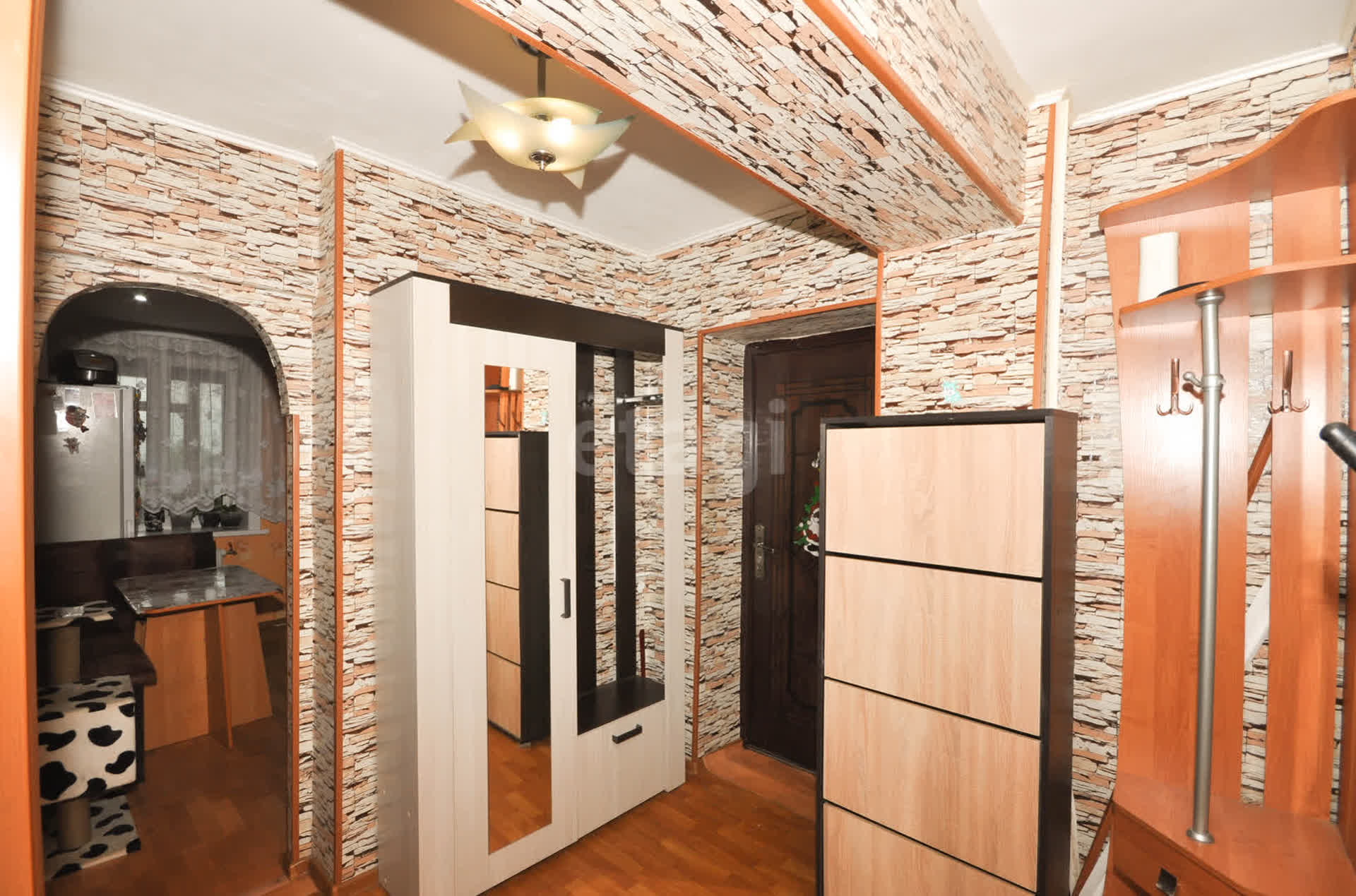 Продажа 3-комнатной квартиры, Южно-Сахалинск, Сахалинская область,  Южно-Сахалинск