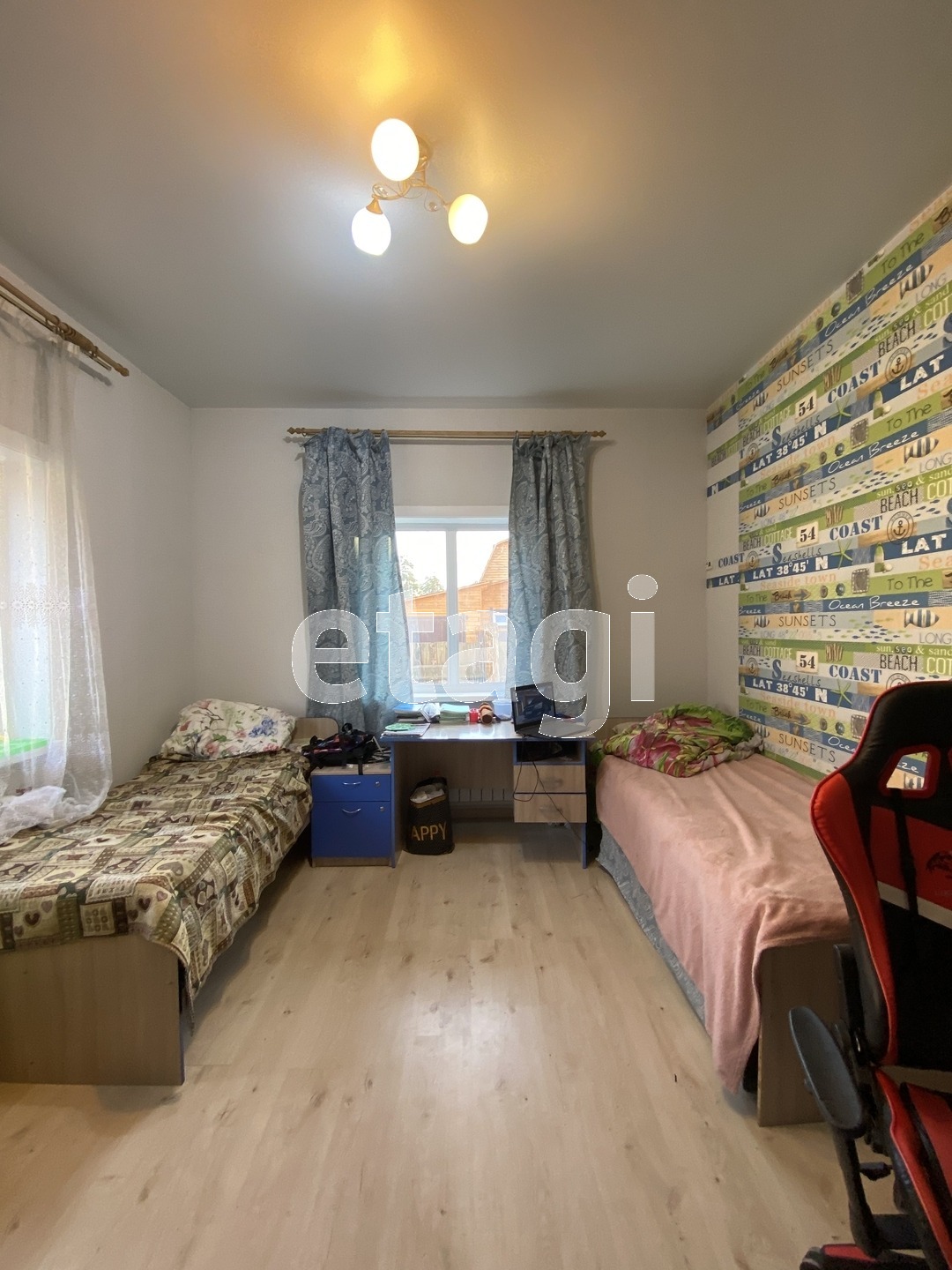 Продажа дома, 100м <sup>2</sup>, 4 сот., Улан-Удэ, Республика Бурятия,   Улан-Удэ