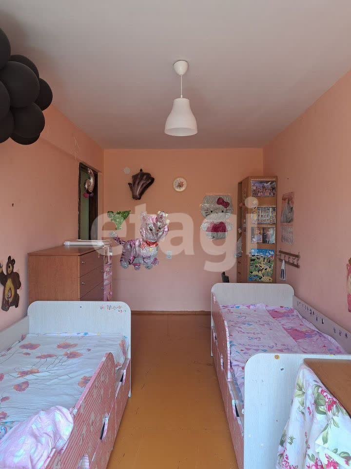 Продажа 2-комнатной квартиры, Улан-Удэ, Республика Бурятия,  Улан-Удэ