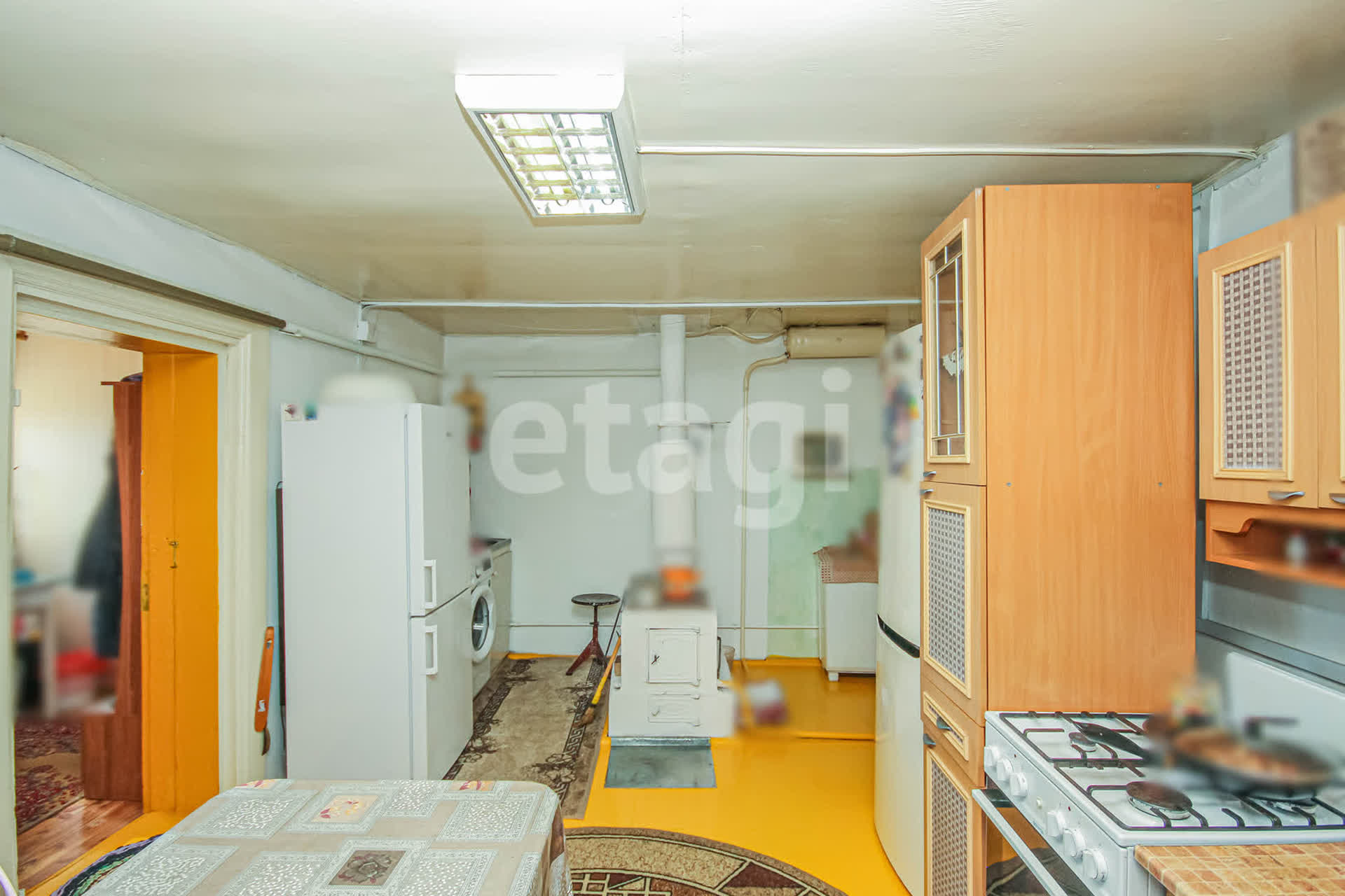 Продажа дома, 26м <sup>2</sup>, 5 сот., Улан-Удэ, Республика Бурятия,  