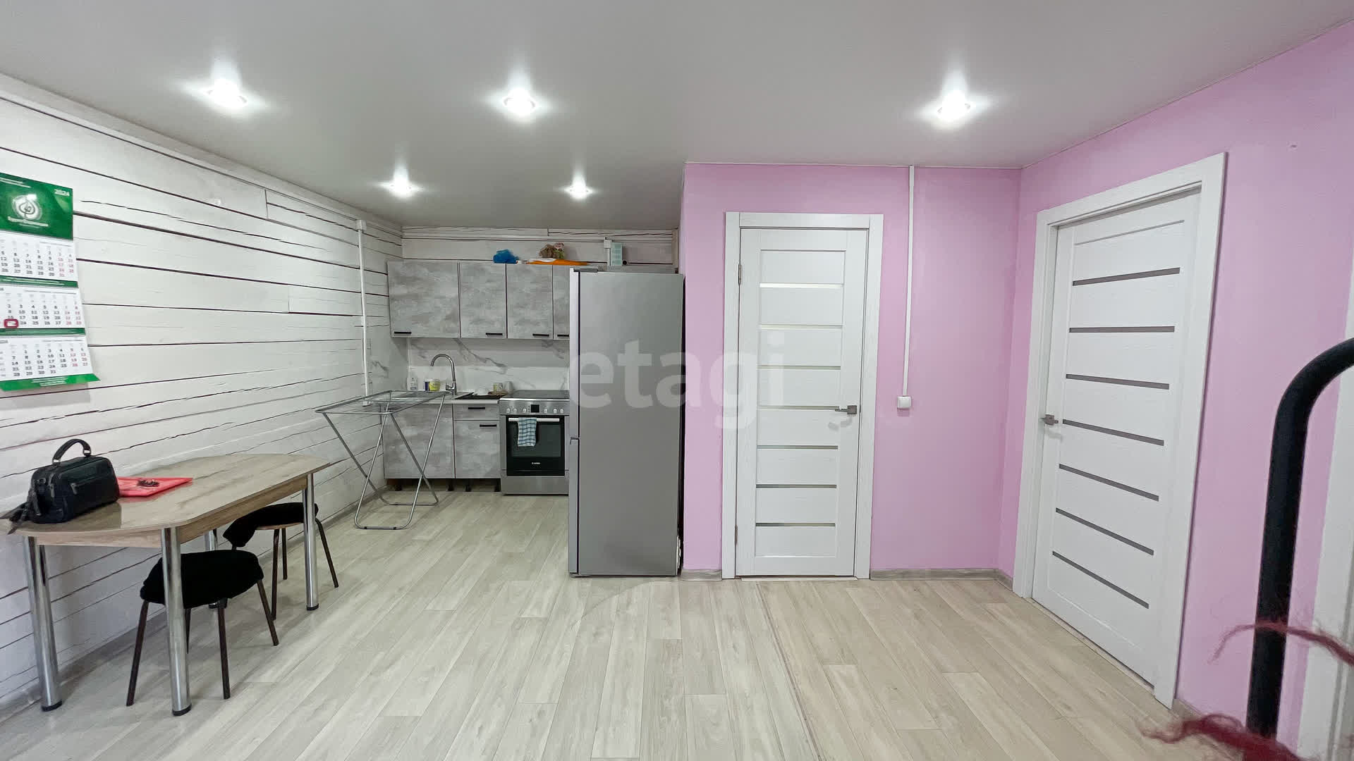 Продажа дома, 48м <sup>2</sup>, 4 сот., Улан-Удэ, Республика Бурятия,  Советский