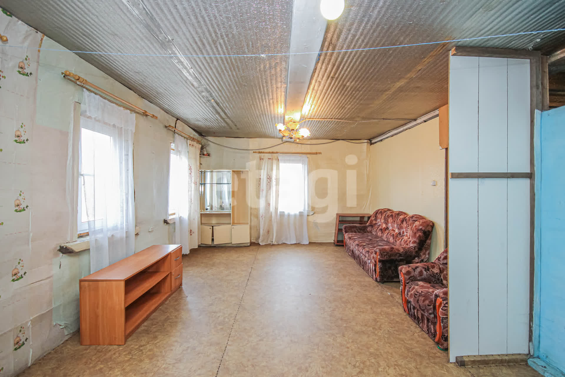 Продажа дома, 80м <sup>2</sup>, 5 сот., Улан-Удэ, Республика Бурятия,  Железнодорожный