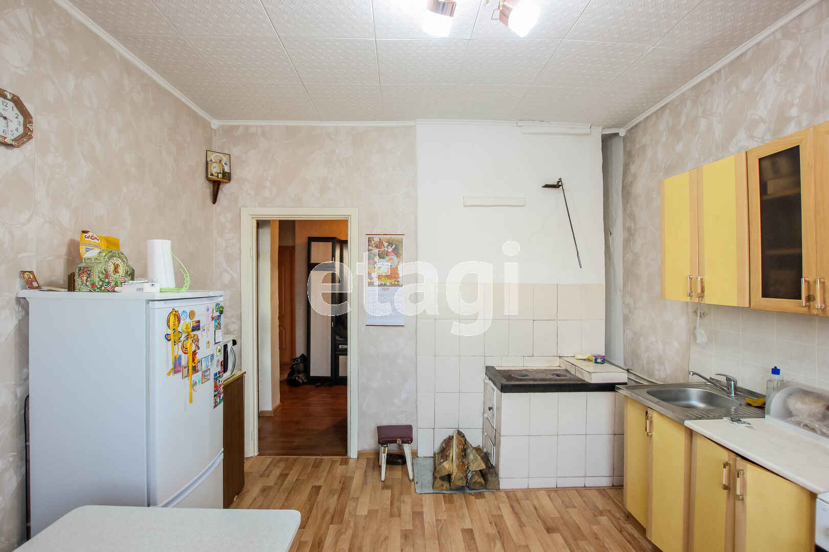 Продажа дома, 70м <sup>2</sup>, 9 сот., Улан-Удэ, Республика Бурятия,  Иволгинский