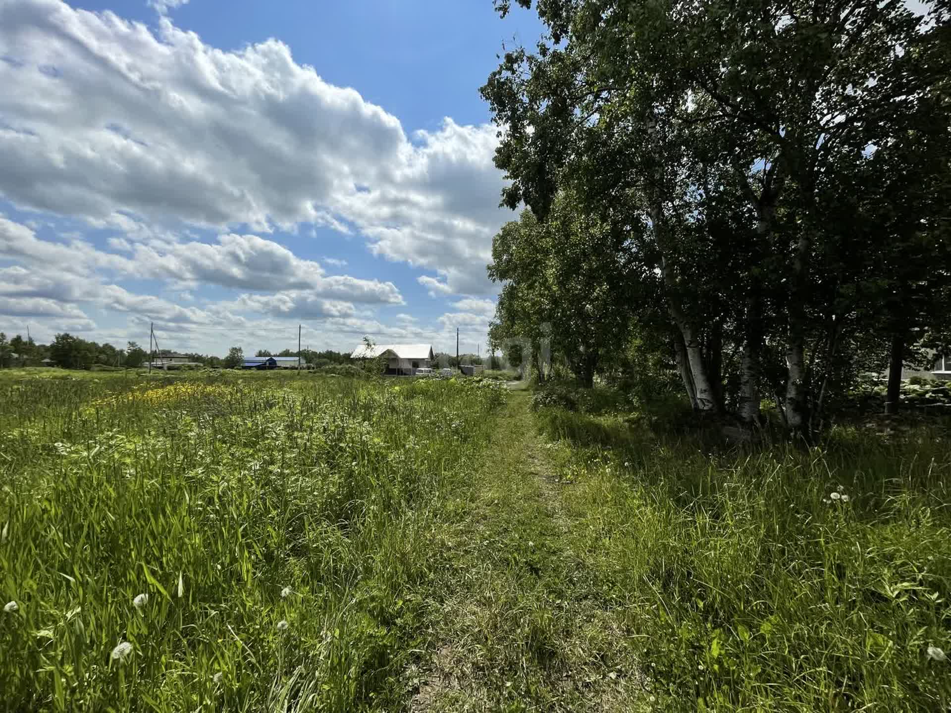 Продажа участка, Южно-Сахалинск, Сахалинская область,  Южно-Сахалинск