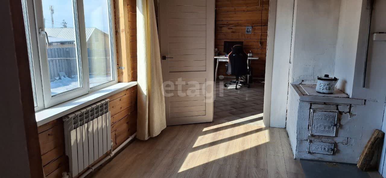 Продажа дома, 78м <sup>2</sup>, 8 сот., Улан-Удэ, Республика Бурятия,  