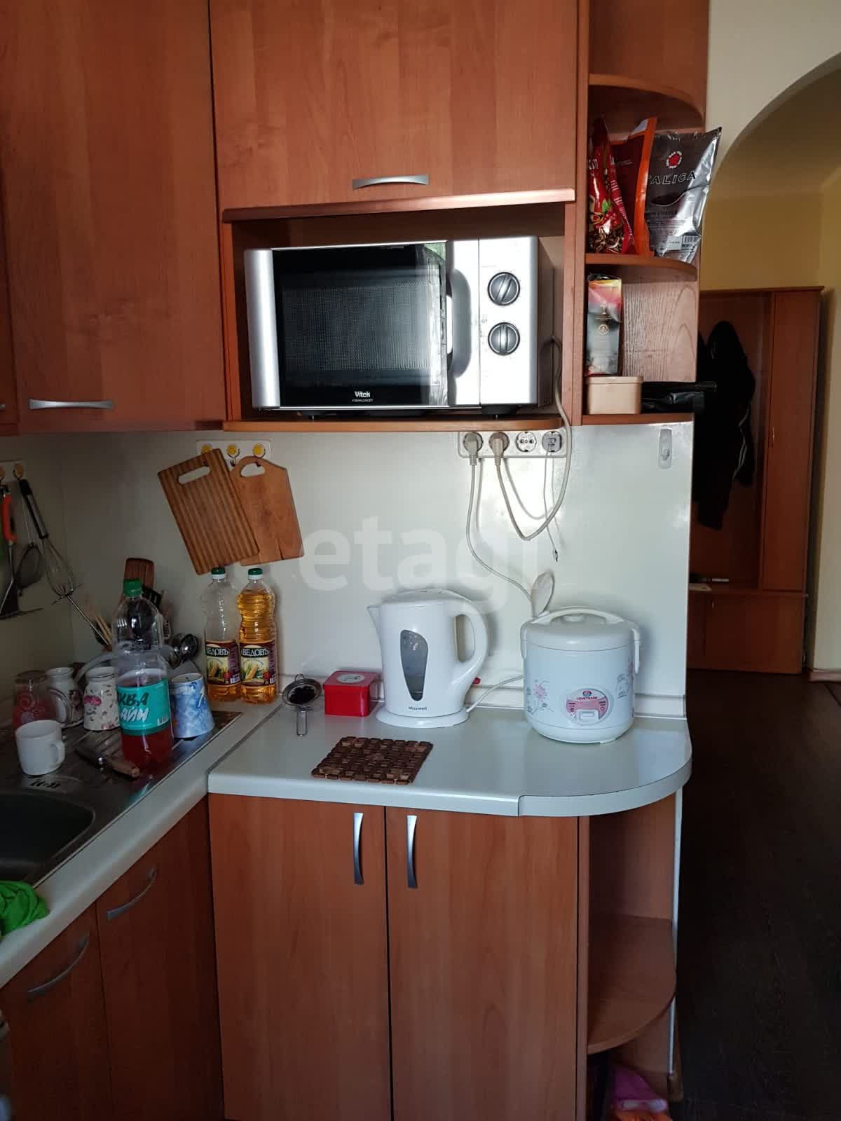 Продажа 3-комнатной квартиры, Южно-Сахалинск, Сахалинская область,  Южно-Сахалинск