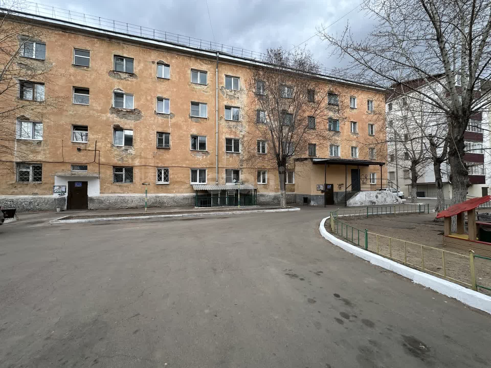 Продажа комнаты, 9м <sup>2</sup>, Улан-Удэ, Республика Бурятия,  Улан-Удэ