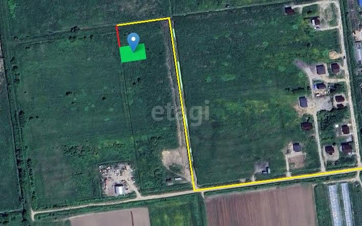 Продажа участка, Южно-Сахалинск, Сахалинская область,  