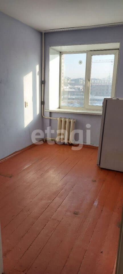 Продажа 1-комнатной квартиры, Улан-Удэ, Республика Бурятия,  Улан-Удэ