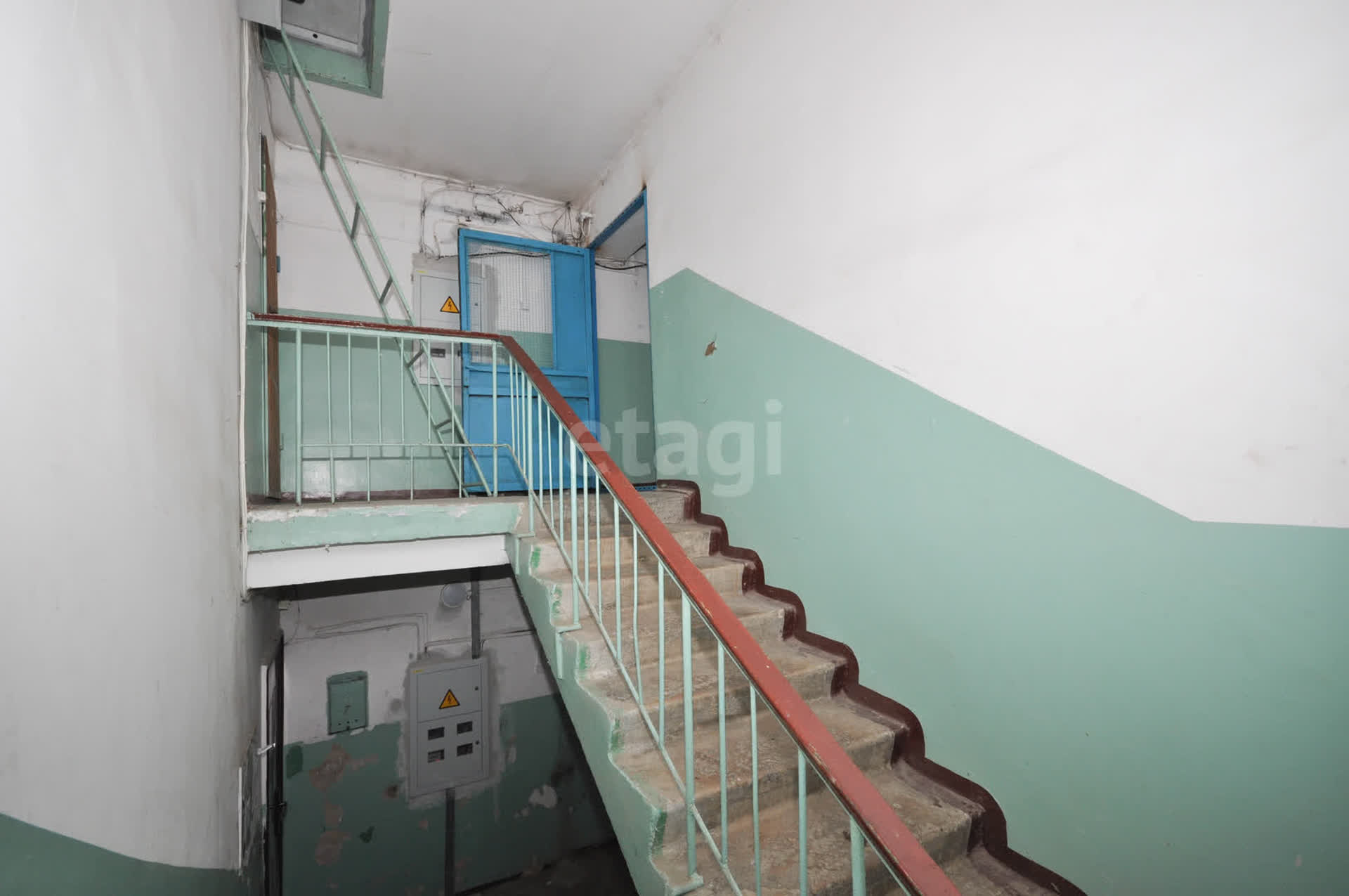 Продажа 2-комнатной квартиры, Южно-Сахалинск, Сахалинская область,  Южно-Сахалинск