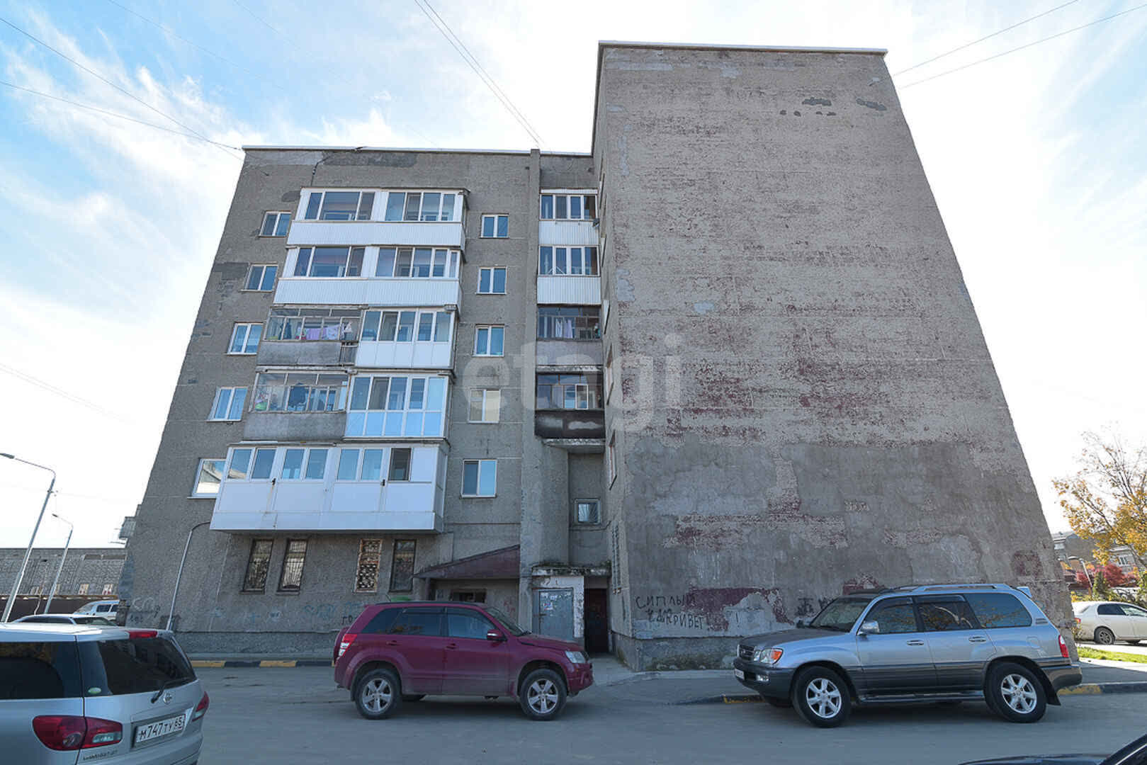 Продажа 3-комнатной квартиры, Южно-Сахалинск, Сахалинская область,  Южно-Сахалинск