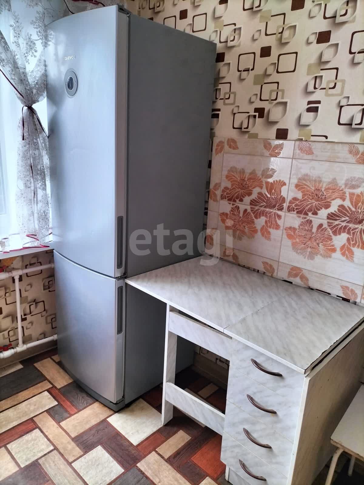 Продажа 2-комнатной квартиры, Южно-Сахалинск, Сахалинская область,  Южно-Сахалинск