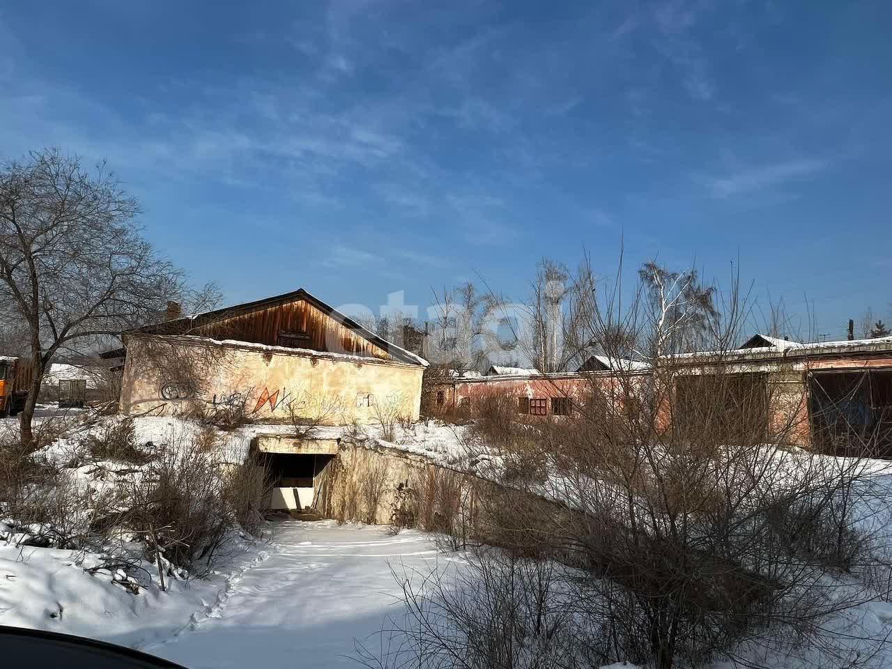 Продажа коммерческой недвижимости, 1532м <sup>2</sup>, Улан-Удэ, Бурятия,  Улан-Удэ