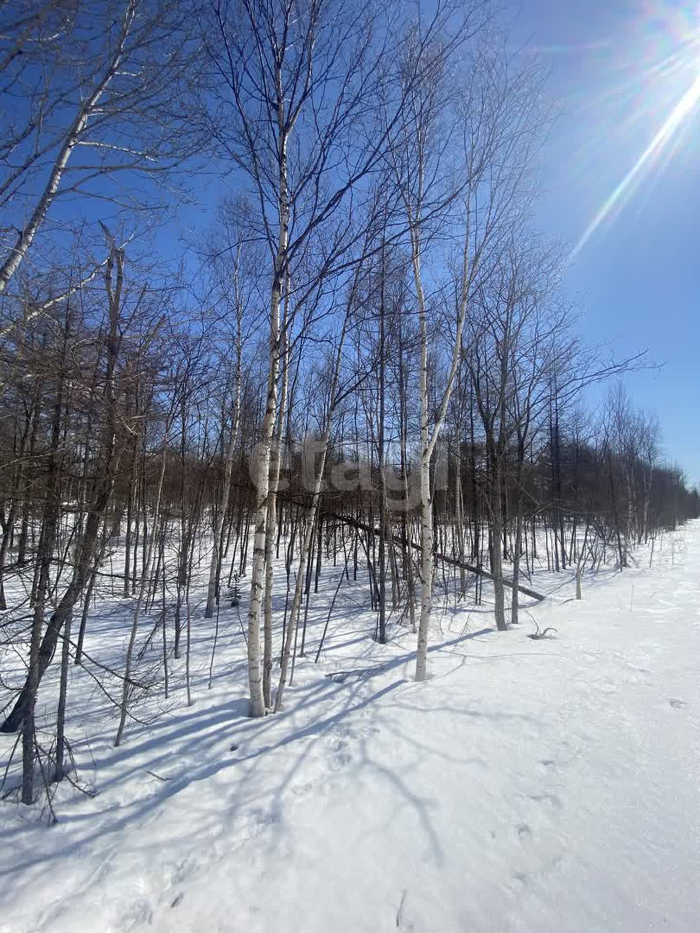 Продажа участка, Южно-Сахалинск, Сахалинская область,  Южно-Сахалинск