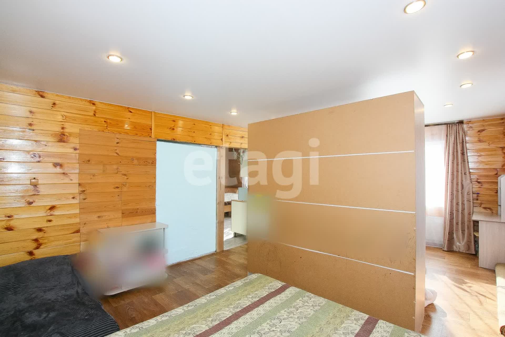 Продажа дома, 56м <sup>2</sup>, 5 сот., Улан-Удэ, Республика Бурятия,  Октябрьский