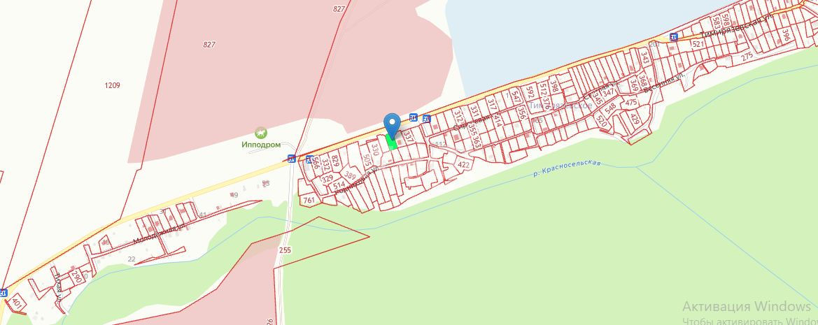 Продажа участка, Южно-Сахалинск, Сахалинская область,  