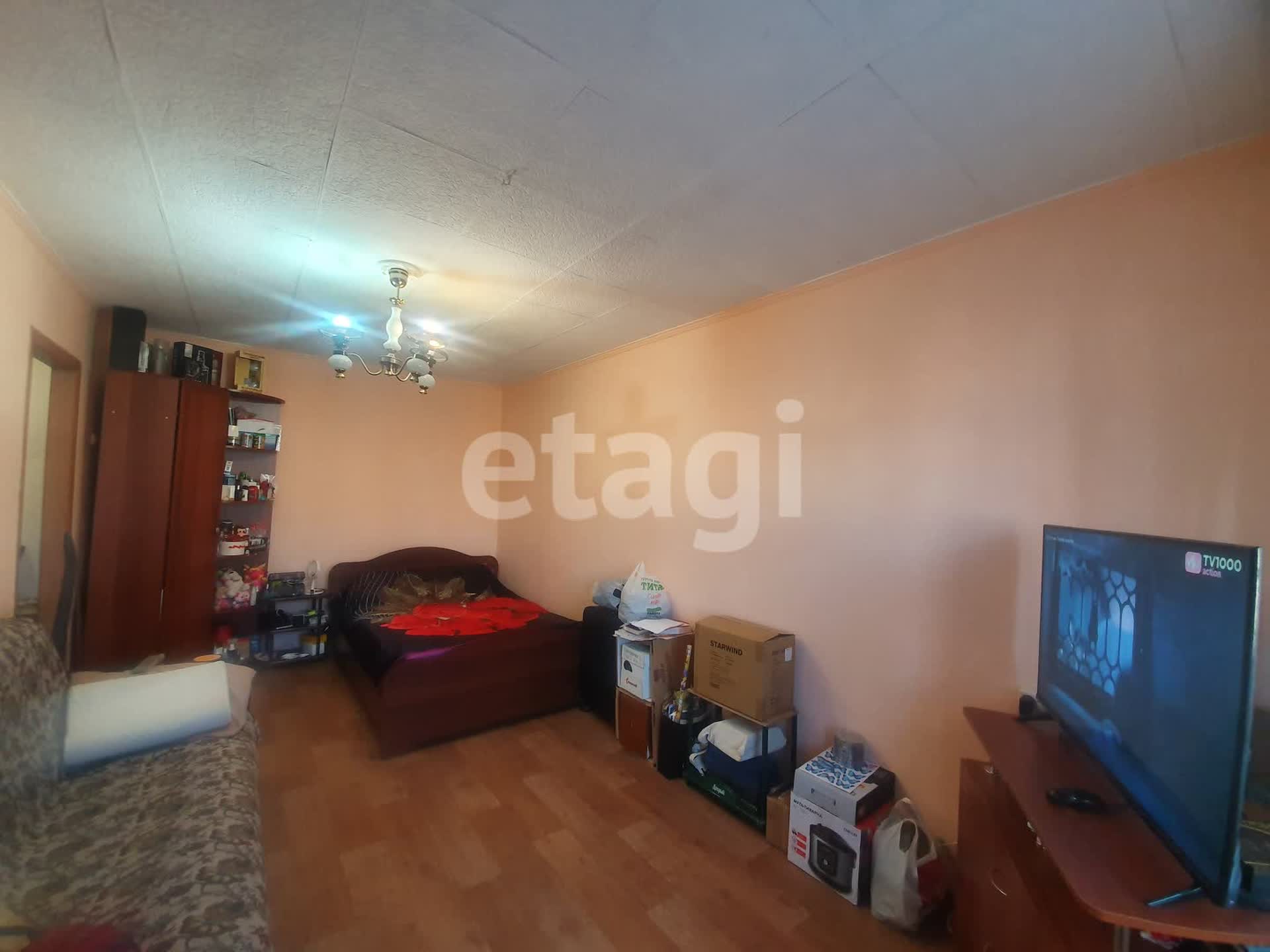 Продажа 1-комнатной квартиры, Улан-Удэ, Республика Бурятия,  Улан-Удэ