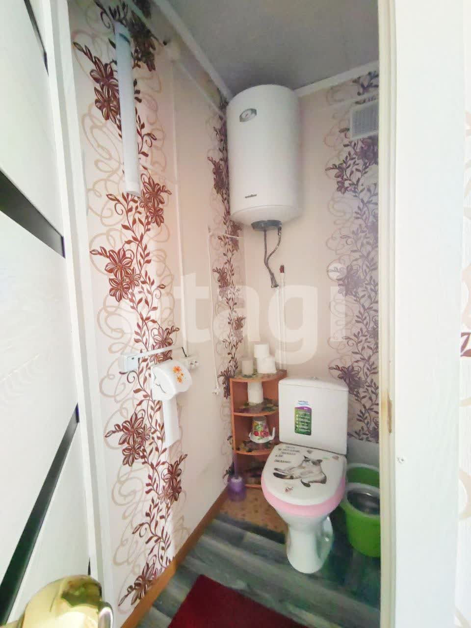 Продажа дома, 79м <sup>2</sup>, 9 сот., Улан-Удэ, Республика Бурятия,  Иволгинский