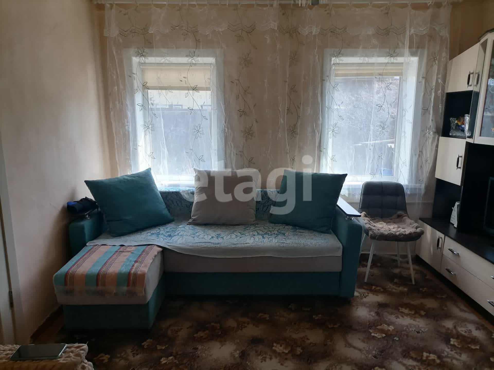 Продажа дома, 37м <sup>2</sup>, 7 сот., Улан-Удэ, Республика Бурятия,  