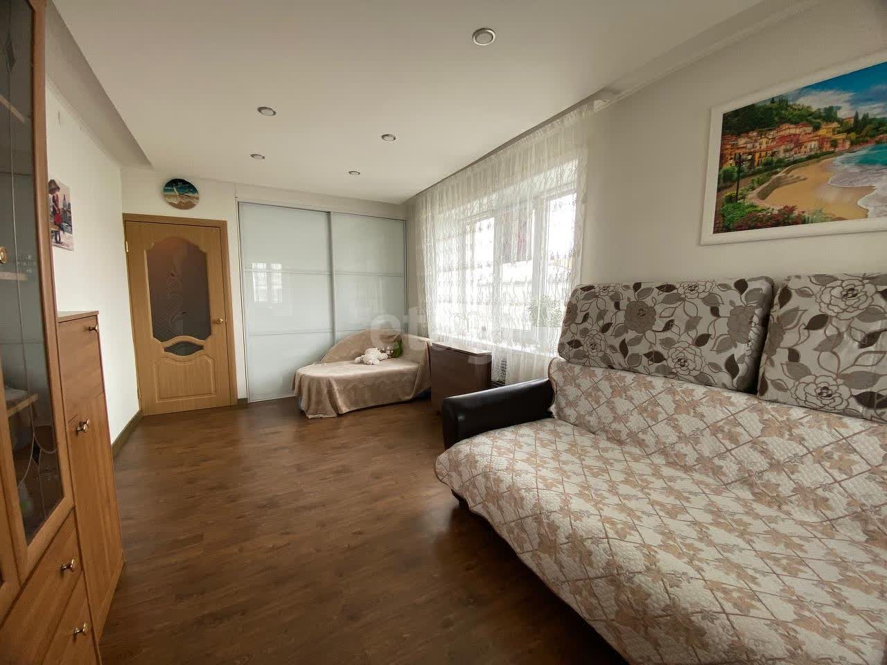 Продажа 1-комнатной квартиры, Южно-Сахалинск, Сахалинская область,  Южно-Сахалинск