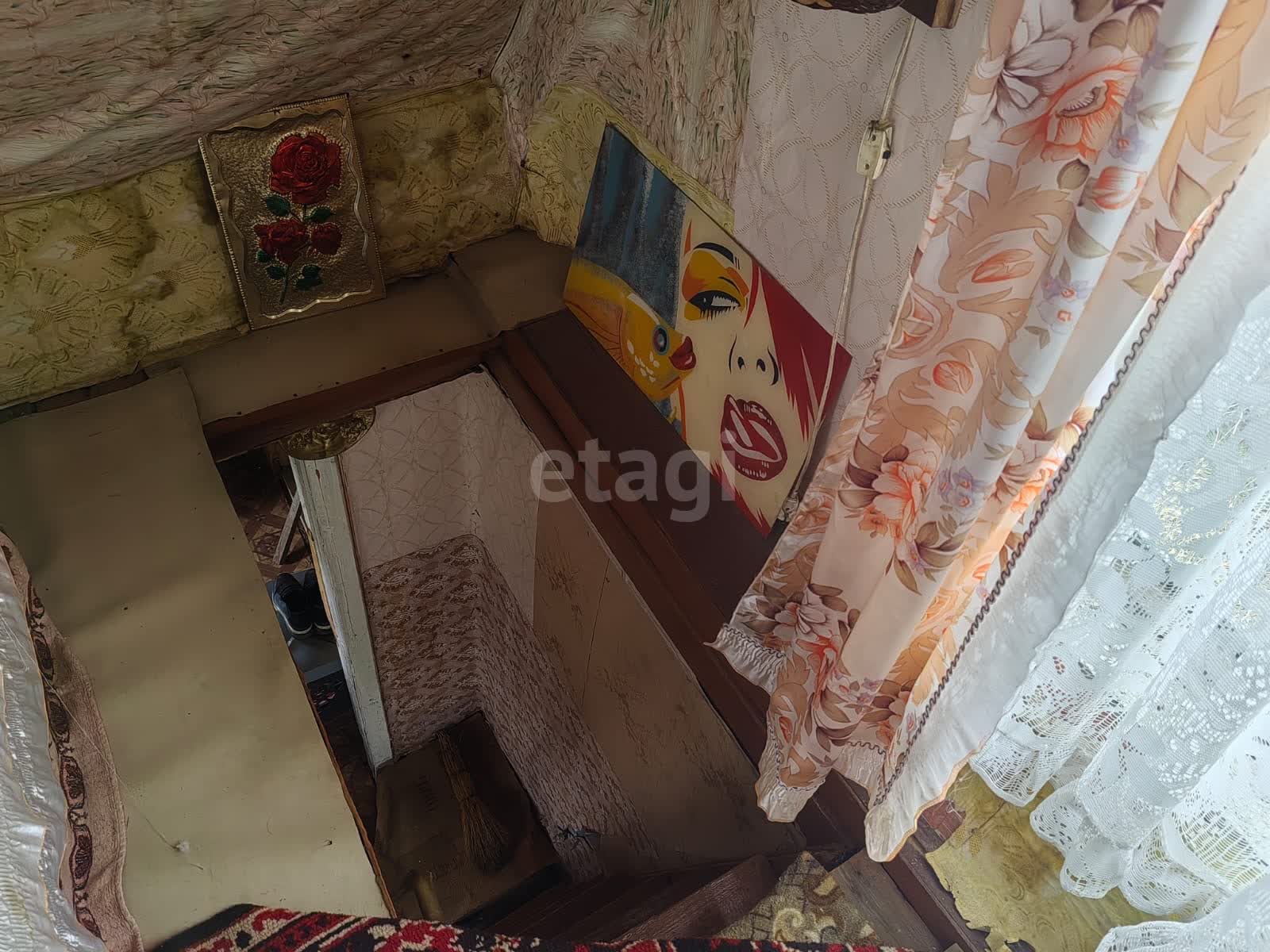 Продажа дачи, 30м <sup>2</sup>, 7 сот., Южно-Сахалинск, Сахалинская область,  