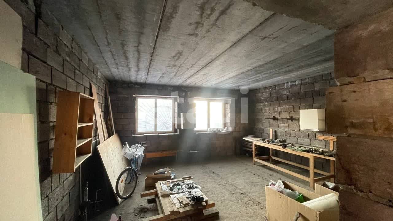 Продажа дома, 74м <sup>2</sup>, 19 сот., Улан-Удэ, Республика Бурятия,  Заиграевский