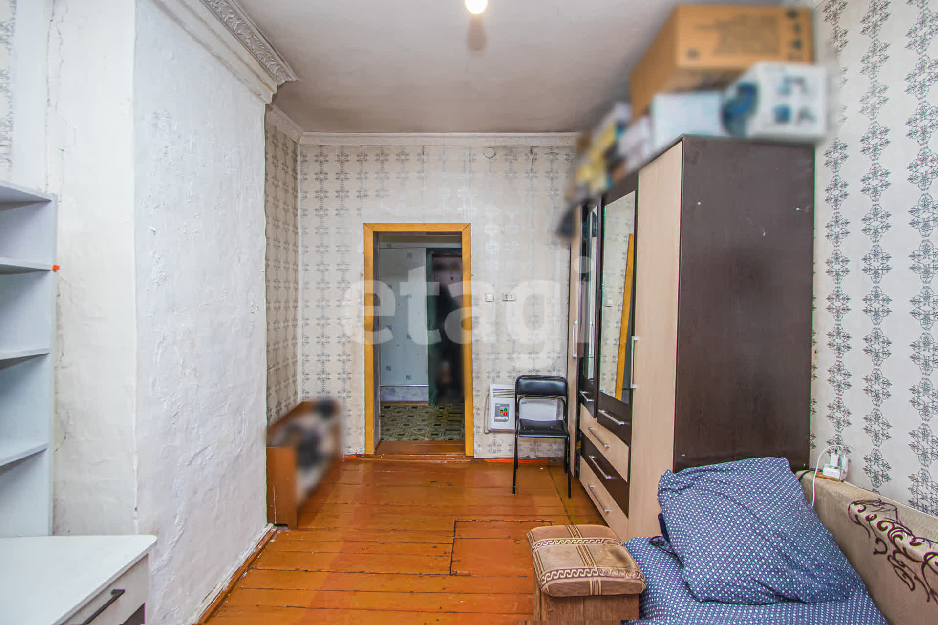 Продажа 2-комнатной квартиры, Улан-Удэ, Республика Бурятия,  Улан-Удэ