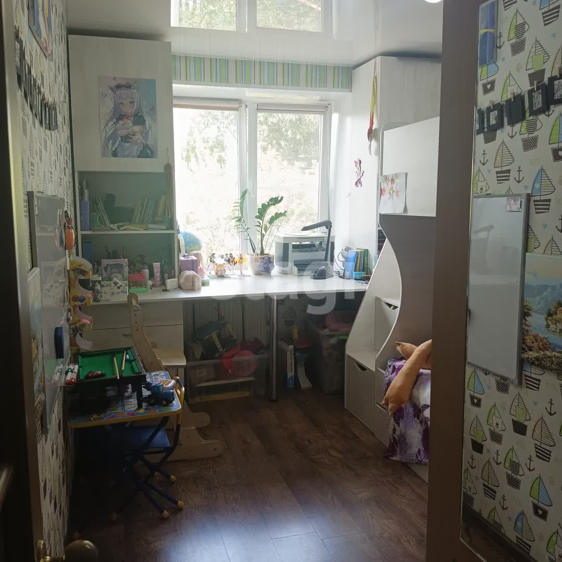 Продажа 3-комнатной квартиры, Улан-Удэ, Республика Бурятия,  Улан-Удэ