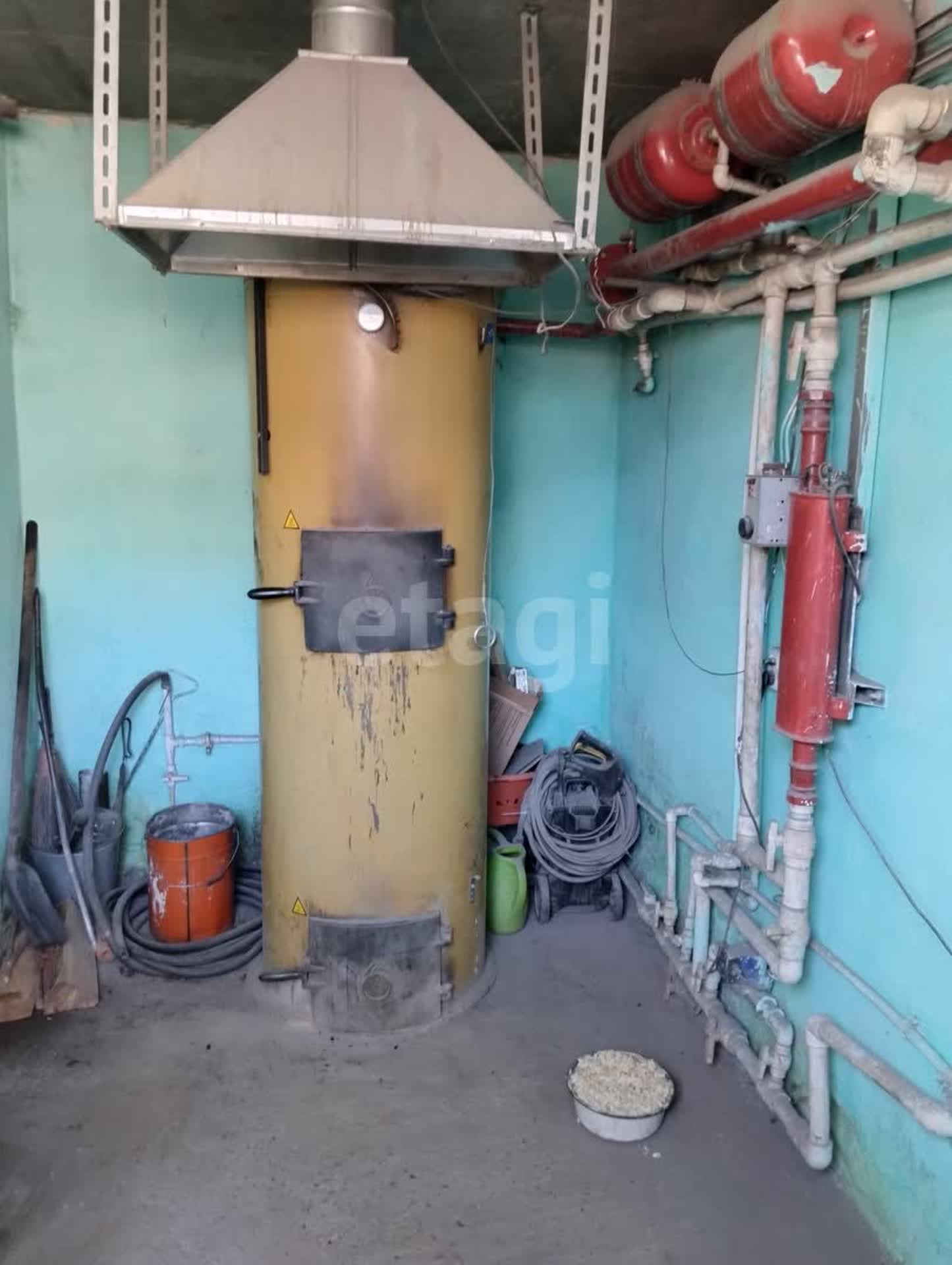 Продажа дома, 110м <sup>2</sup>, 18 сот., Улан-Удэ, Республика Бурятия,  Тарбагатайский